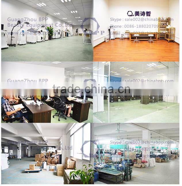 Korea origianal vacuum mesogun whitening injection super penetration removing facial wrinkles skin needling equipment