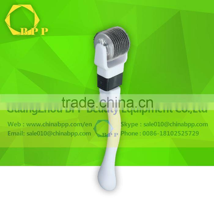 360 Degree Rotation Head Beauty Equipment For Micro-circulation Improving