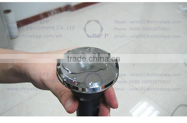 2016 3M Ultrasonic Beauty Equipment with skin massager