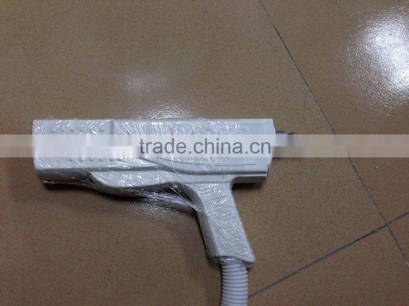 Newest!! Professional Q Switch ND yag laser tattoo removal machine for sale