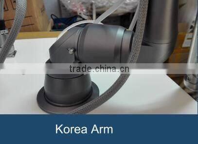 High power medical CO2 laser/ fractional CO2 laser/ CO2 fractional laser device