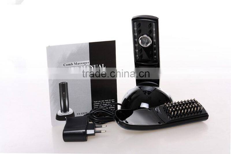 Laser Hair Comb with high effection with new style