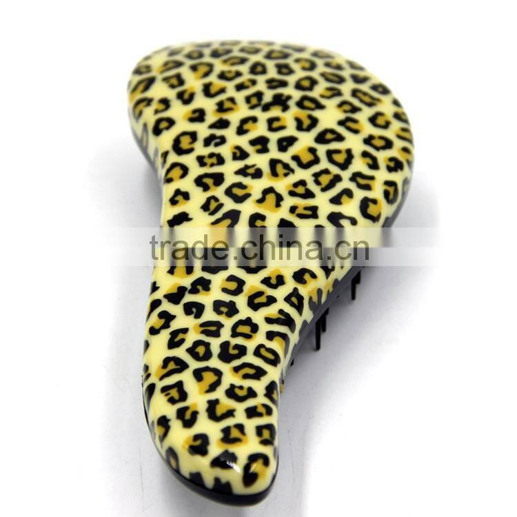 Reduce Hair Loss and Breakage Gentle Detangling Hair Brush for Adults and Kids