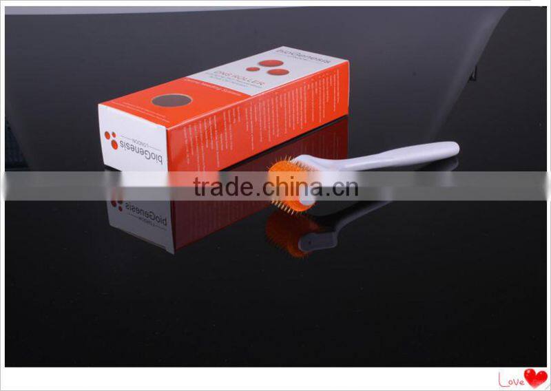 Manufacture Wholesale Titanium 200 Biogenesis DNS Derma Roller