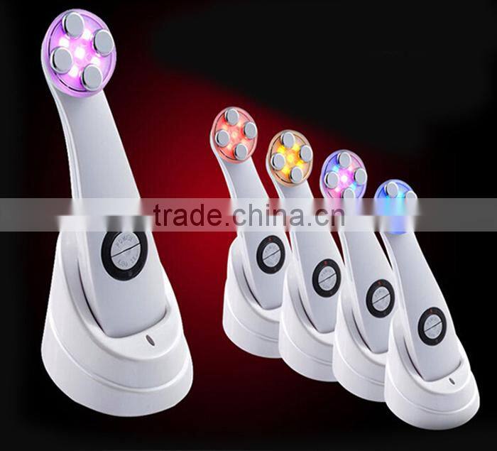 Personal face laser machine