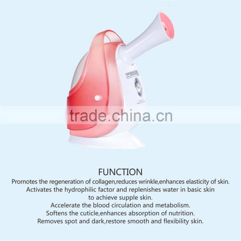 Hot sale professional facial steamers,Face steamer,Face Cleaning Equipment