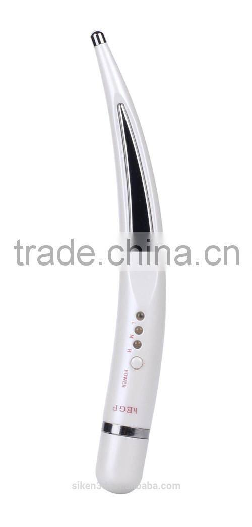 2015 year newest design beauty device for eye bags removal,face lifting,skin care -JTLH-1511