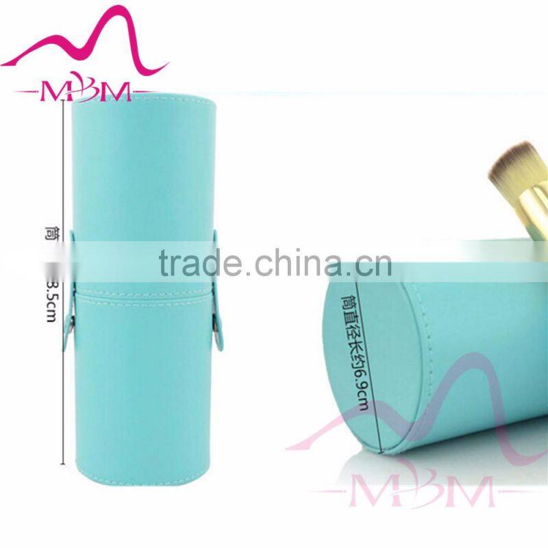 7pcs gold makeup brush, makeup tools, cosmetic brush