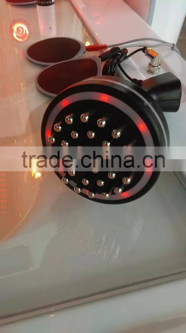 Spa Capsule Massage Bed Led Light Spa Capsule For Weigh Lose Spa Capsule For Sale