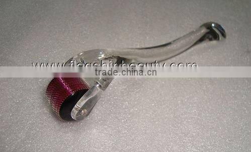540needles skin rejuvenation derma micro needle roller