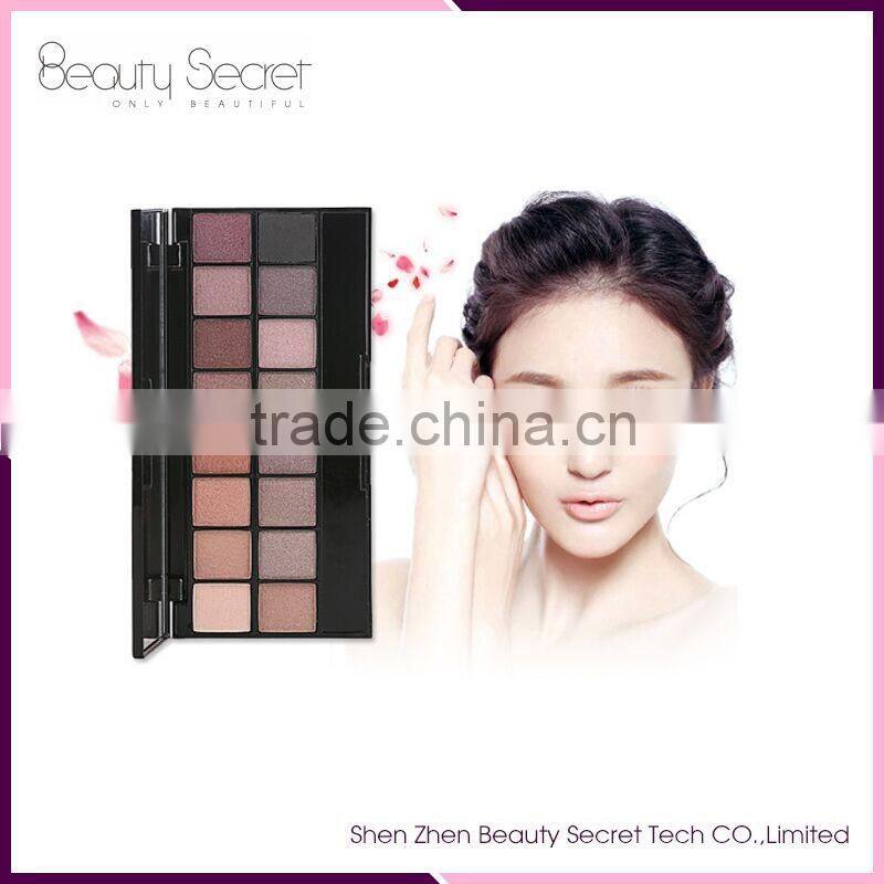 Palette eyeshadow 20 colors naked eyeshadow palette