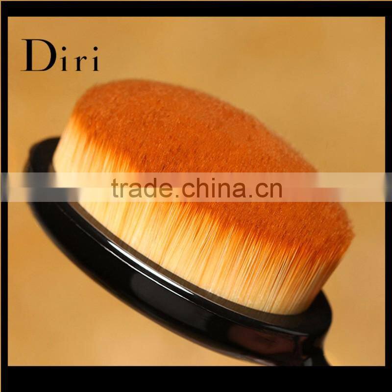 Hot Selling Toothbrush Shape Foundation Makeup Brushes