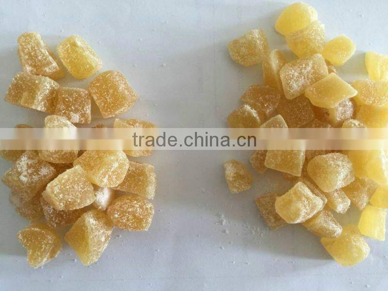 High quality dried ginger