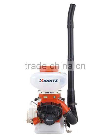 Kioritz fertilizer spreader DME330F-13 eco-engine drive Made in Japan