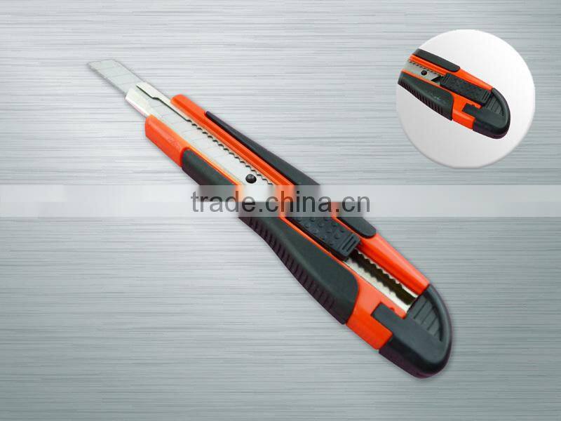 18mm straight mini pen knife