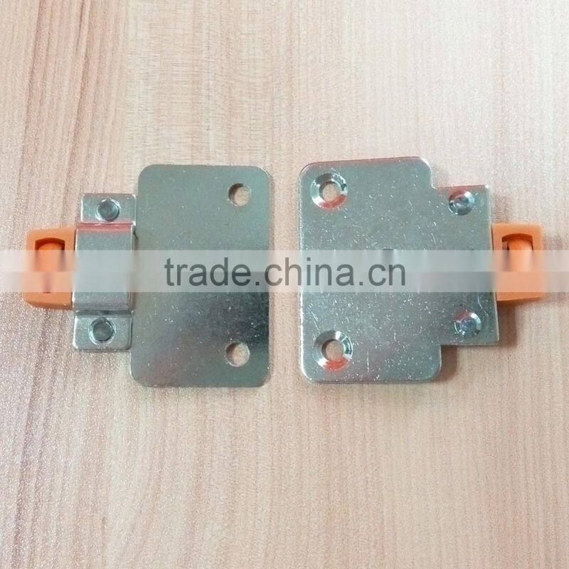 Soft Close Sliding Wardrobe Door Fittings System