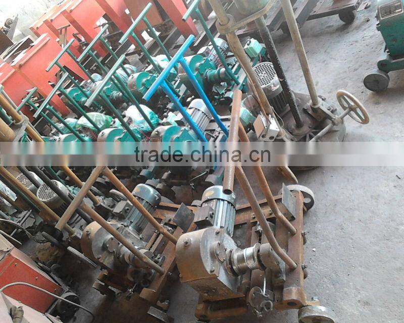 Good quality new designed precast wall panel machine/prefabricated concrete wall making machine with good price 0086-13838527397
