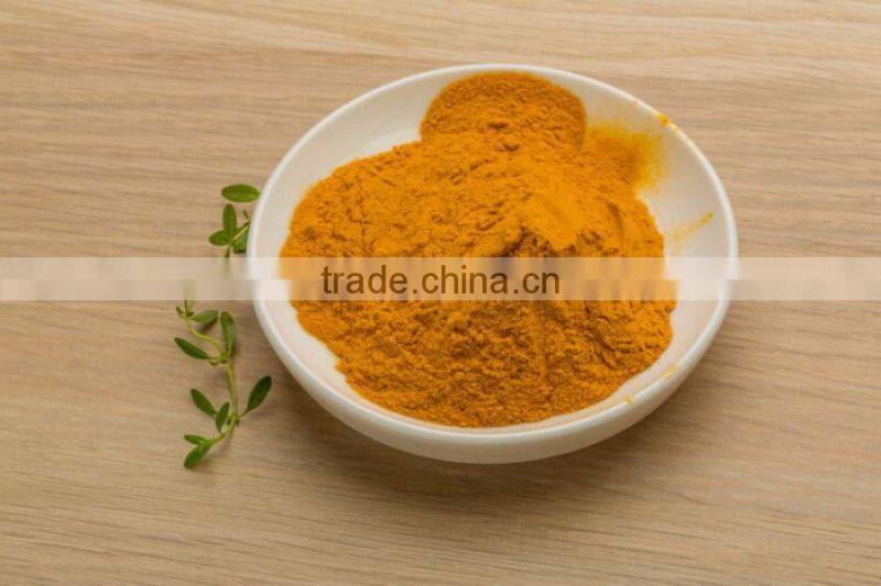 Curcumin extract 95%