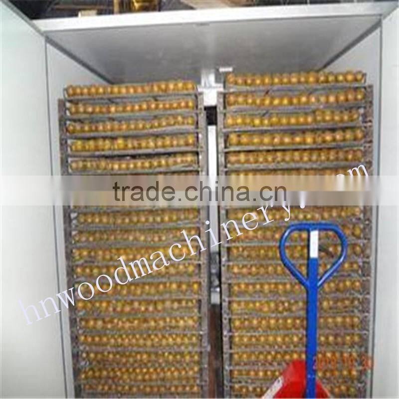 egg tray making machine