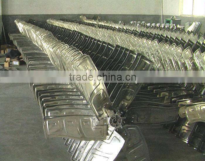 Butterfly Type cone fans for poultry house with CE