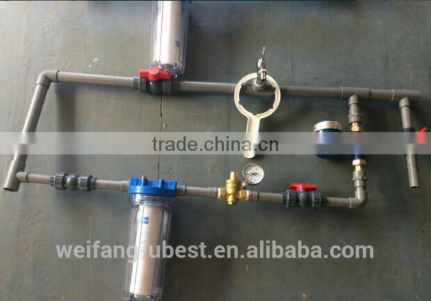 automatic cup poultry drinkers for chicken and turkey