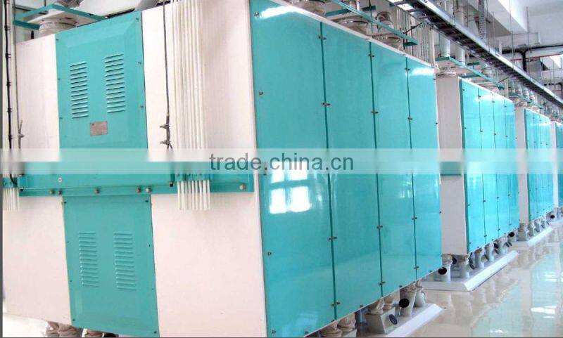 corn seed storage silo bins