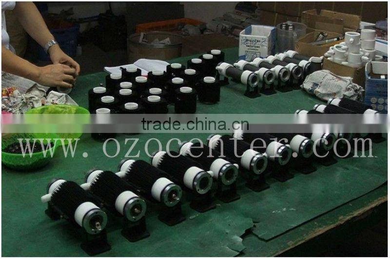 New 30G air cooling corona discharge ozone generator tube / ozone plate