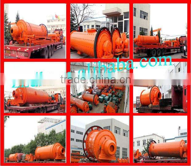 2015 new advantage industrial ball mill/Rod mill price /wet ball mill/small ball mill for rectorite,diatomite,barite