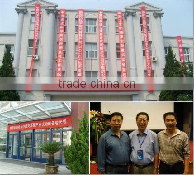 Cosmetic Grade Chitosan