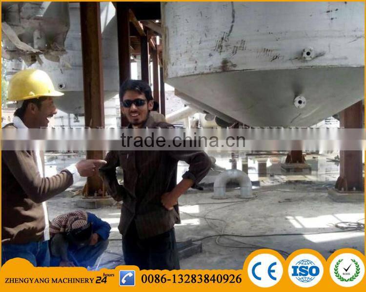 Used cooking oil biodiesel plant in india