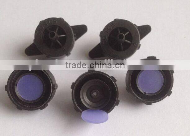 Drip Irrigation On-line Take-Apart Emitters dripper