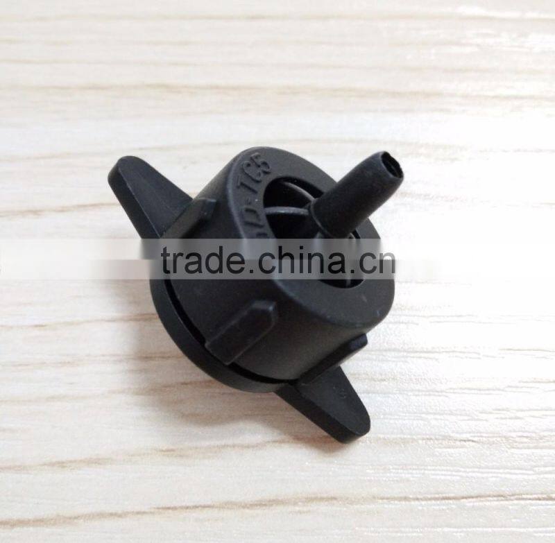 Drip Irrigation On-line Take-Apart Emitters dripper