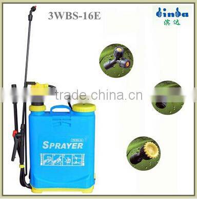 knapsack farm mist 16L Sprayer