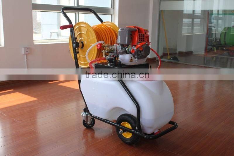 Sprayer For Agricultural Usage, Portable Power Sprayer , Garden Sprayer