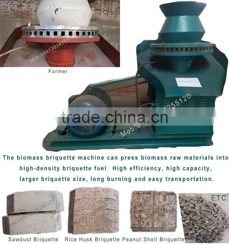 China Supplier block machine wood pallet