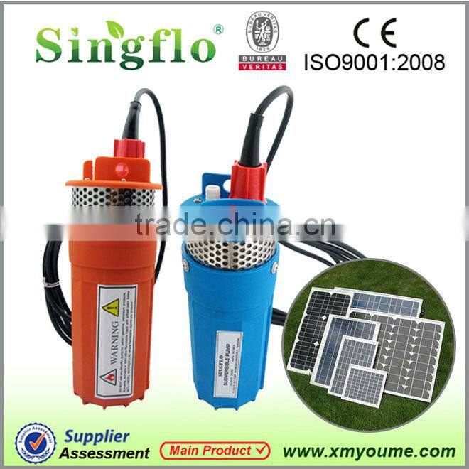 Singflo submersible water pump/submersible pump price/centrifugal submersible pump