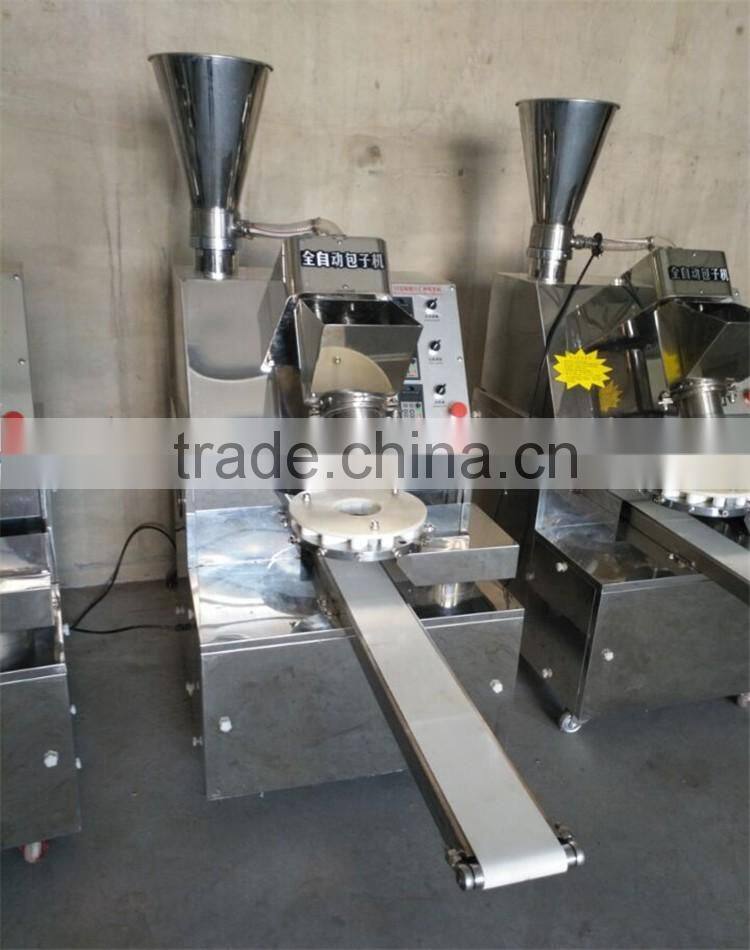 2017 Top quality hand dumpling machine on sale