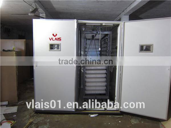 Professional digital chicken egg incubator hatcher Factory supply 8448pcs automatic egg incubator