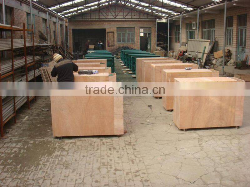 Commerical tealight candle making machine
