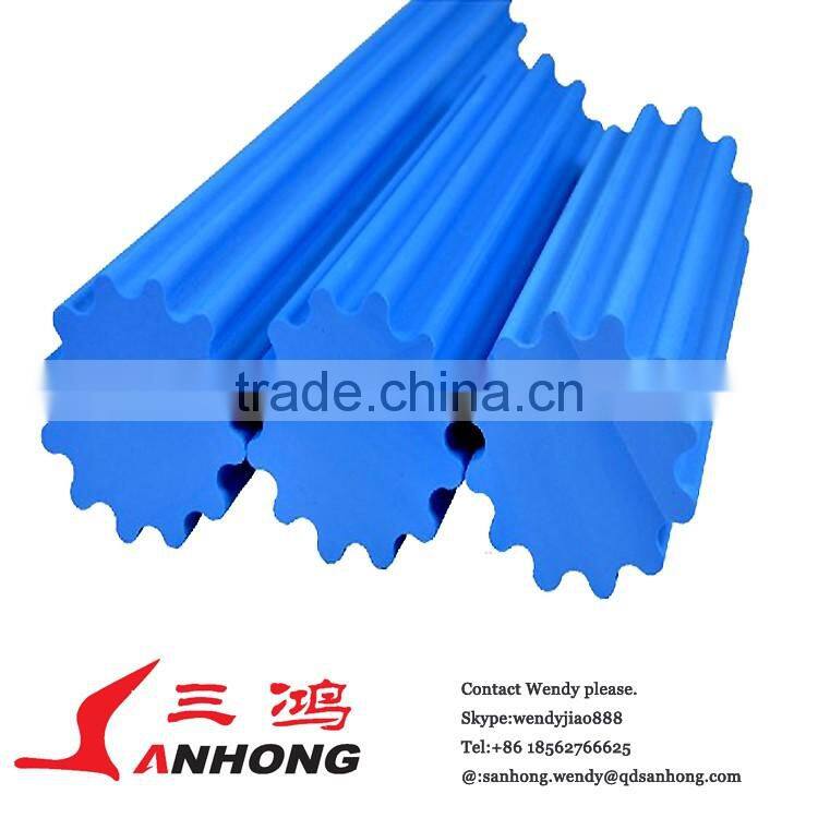 All kinds of yoga products