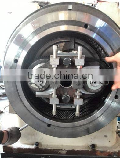 1t/h wood shaving pellet mill supplier/wood pellet mill machine for sale