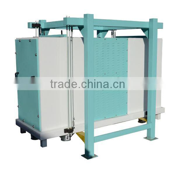 Hot sale fully automatic flour sieves