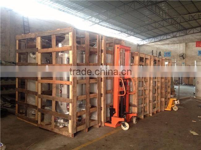 Stainless Steel Drum filter for Aquaculture