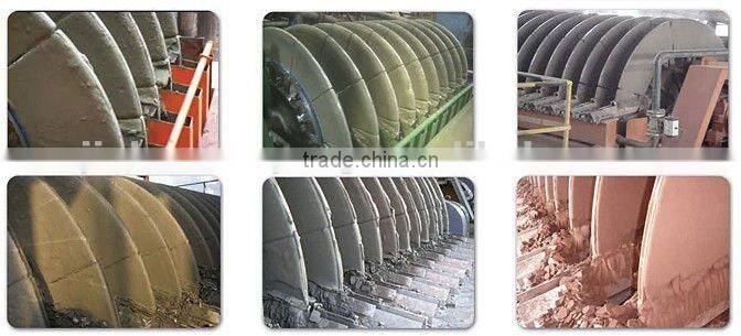 precision disc-type ceramics vacuum filter