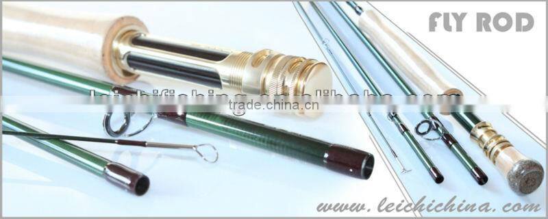 High performance fly rods skyhigh series