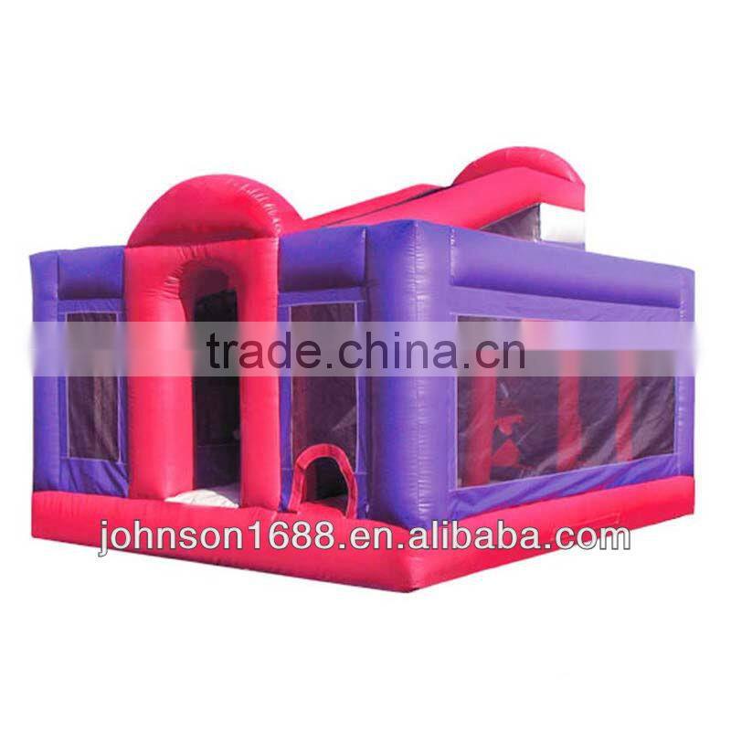 2013 Inflatable playground