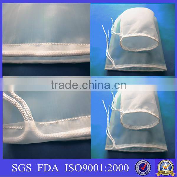 great value polyester filter bag for liquid filter