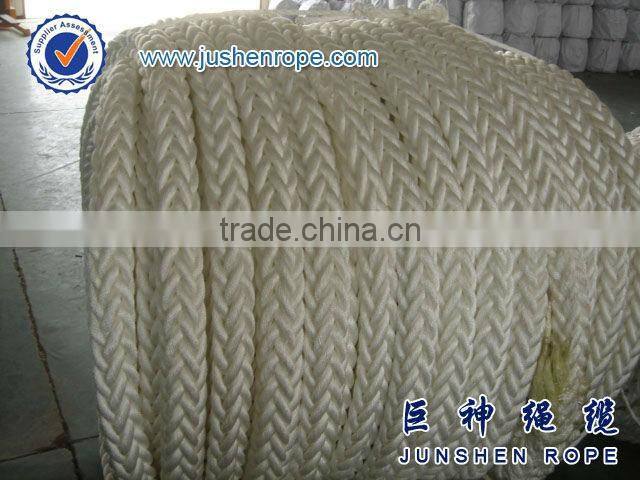 12-Strand Polyester Rope