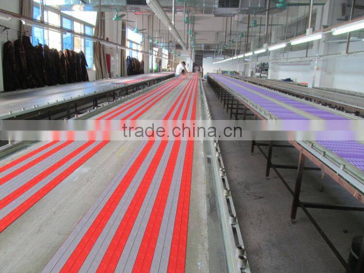 2015 OEM neck lanyard with id card holder pouch,conference bags