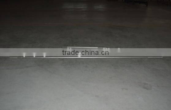 ASTM F1554 Grade 36/Grade 55 High Quality Anchor Bolts / Foundation Bolt